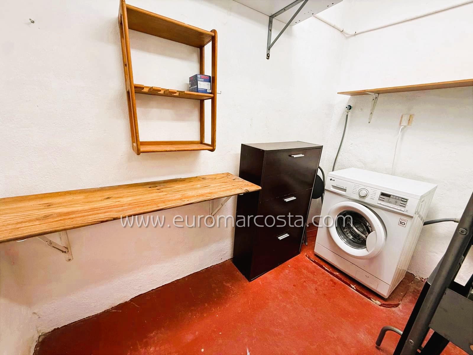 2 Zimmer Reihenhaus zu verkaufen in Torrevieja - 99.000 € (Ref: 9610104)