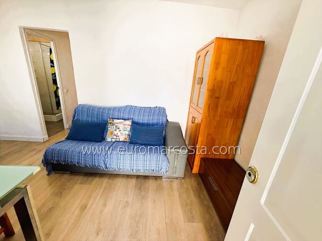 2 Zimmer Reihenhaus zu verkaufen in Torrevieja - 99.000 € (Ref: 9610104)