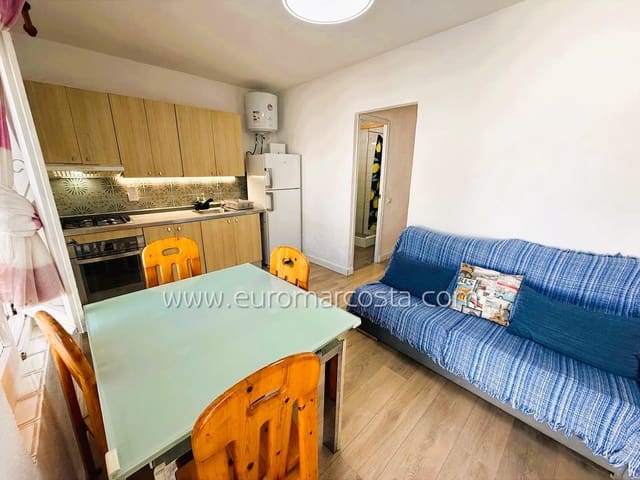 2 Zimmer Reihenhaus zu verkaufen in Torrevieja - 99.000 € (Ref: 9610104)