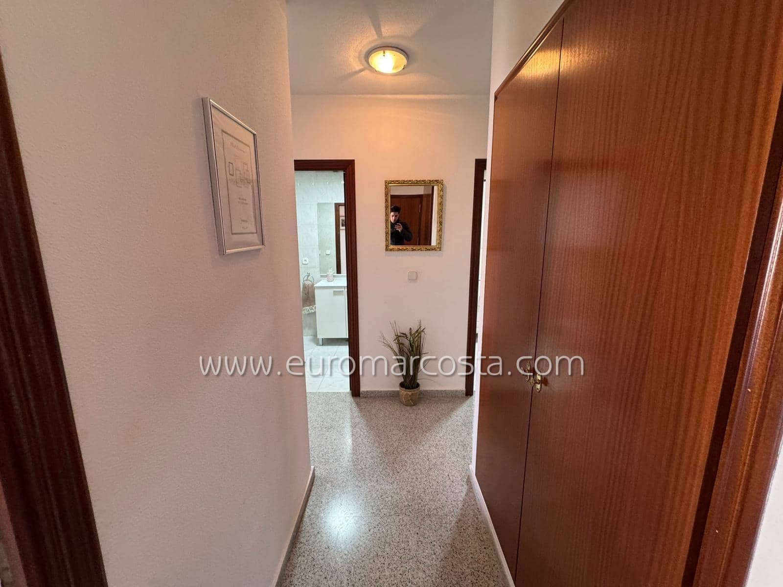 3 Zimmer Apartment zu verkaufen in San Miguel de Salinas mit Garage - 139.900 € (Ref: 9626476)