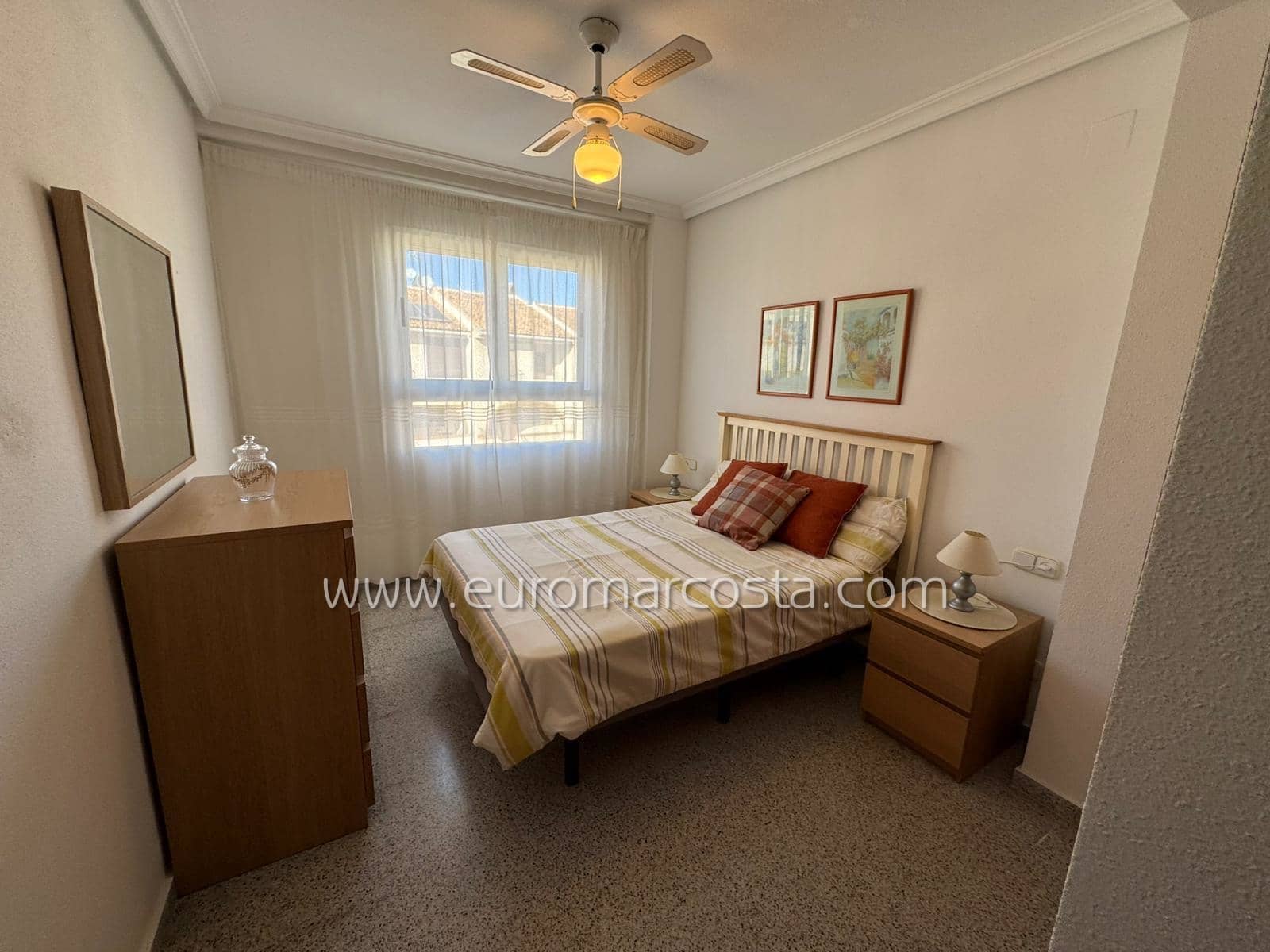 3 Zimmer Apartment zu verkaufen in San Miguel de Salinas mit Garage - 139.900 € (Ref: 9626476)