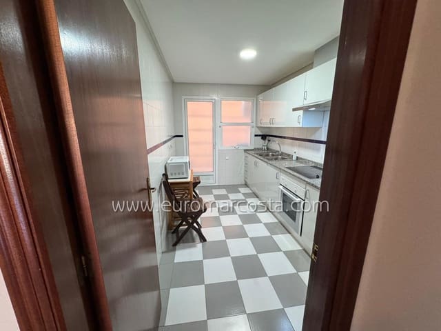 3 Zimmer Apartment zu verkaufen in San Miguel de Salinas mit Garage - 139.900 € (Ref: 9626476)