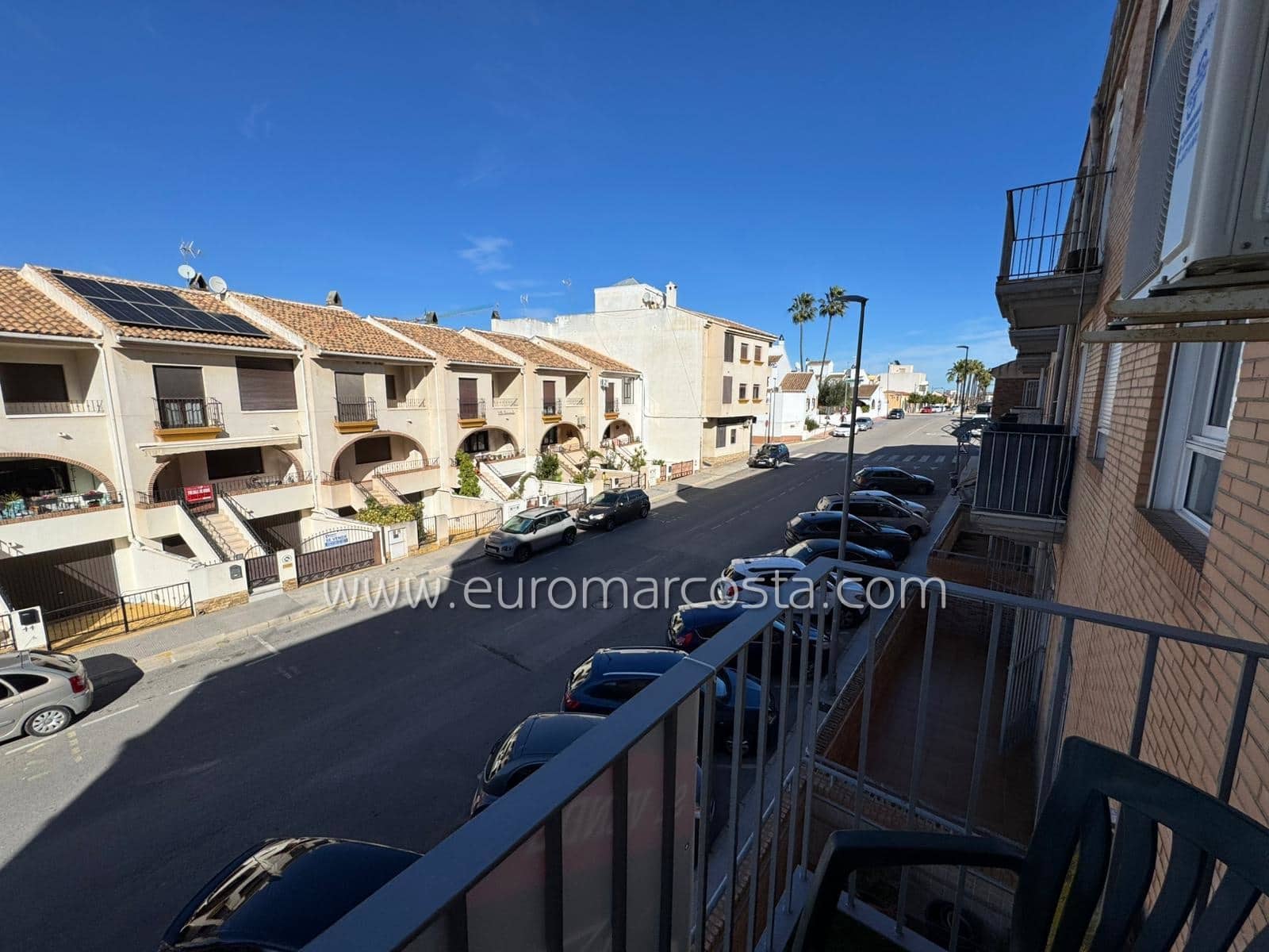 3 Zimmer Apartment zu verkaufen in San Miguel de Salinas mit Garage - 139.900 € (Ref: 9626476)