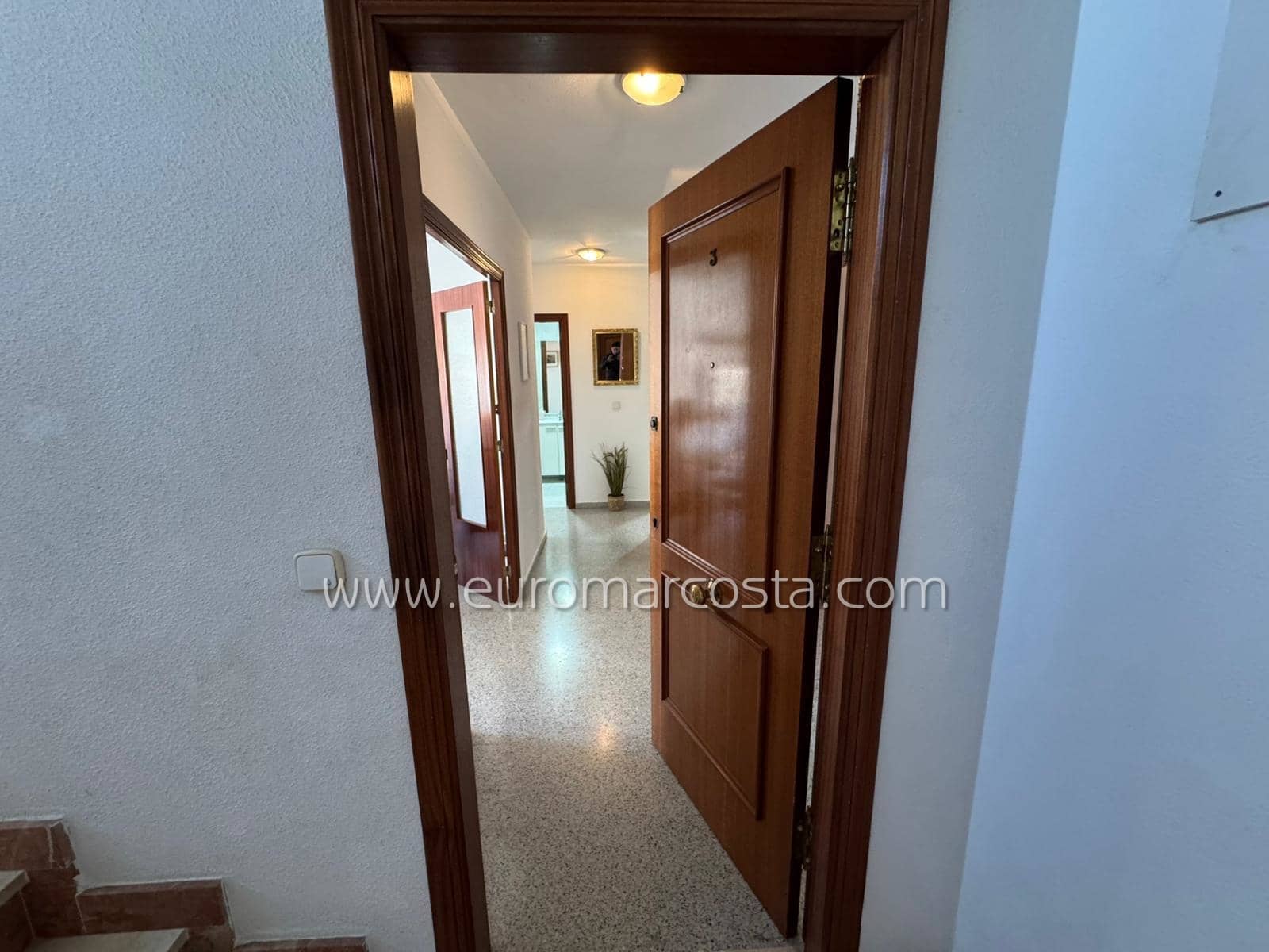 3 Zimmer Apartment zu verkaufen in San Miguel de Salinas mit Garage - 139.900 € (Ref: 9626476)