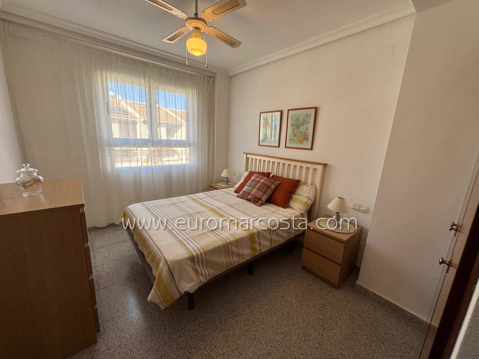 3 Zimmer Apartment zu verkaufen in San Miguel de Salinas mit Garage - 139.900 € (Ref: 9626476)