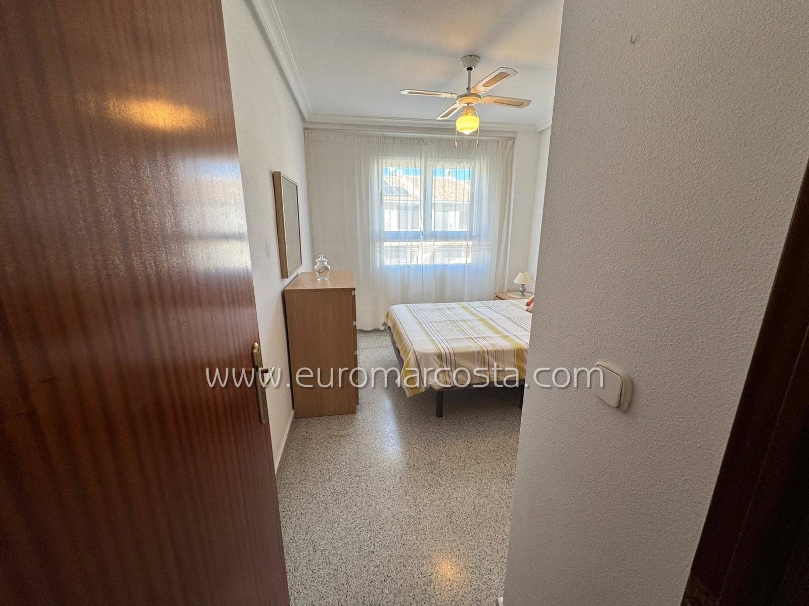 3 Zimmer Apartment zu verkaufen in San Miguel de Salinas mit Garage - 139.900 € (Ref: 9626476)