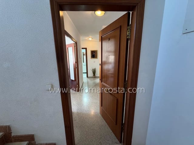 3 Zimmer Apartment zu verkaufen in San Miguel de Salinas mit Garage - 139.900 € (Ref: 9626476)