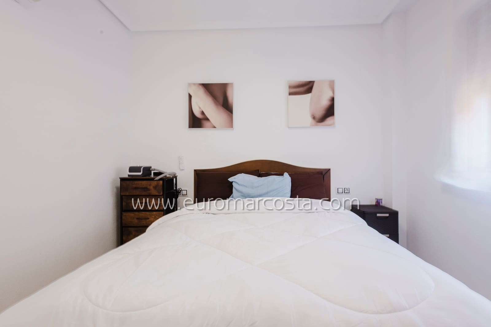 2 makuuhuone Huvila myytävänä paikassa Torrevieja mukana uima-altaan - 239 000 € (Ref: 9631814)