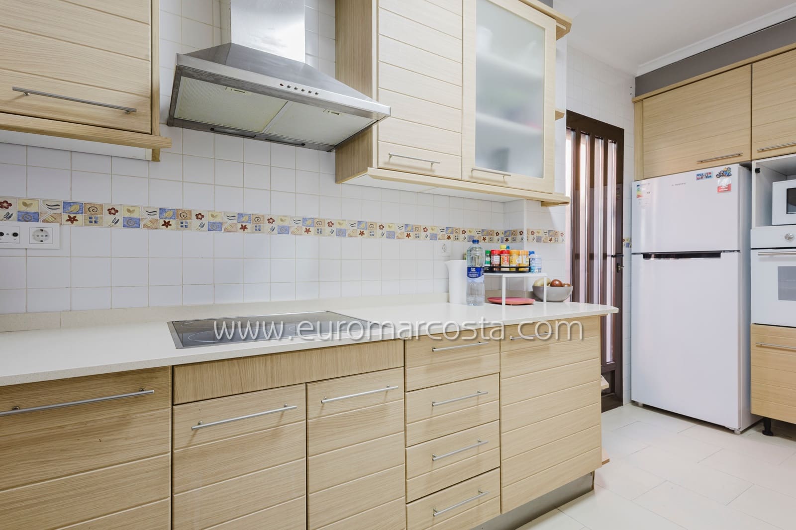 2 makuuhuone Huvila myytävänä paikassa Torrevieja mukana uima-altaan - 239 000 € (Ref: 9631814)