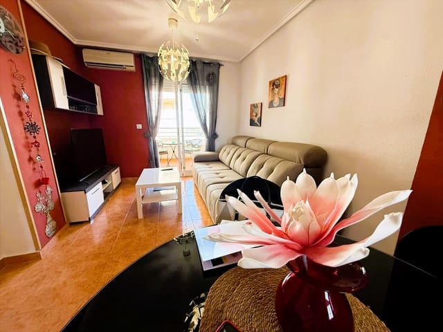 2 bedroom Apartment for sale in Torrevieja with pool - € 159,000 (Ref: 9685904)