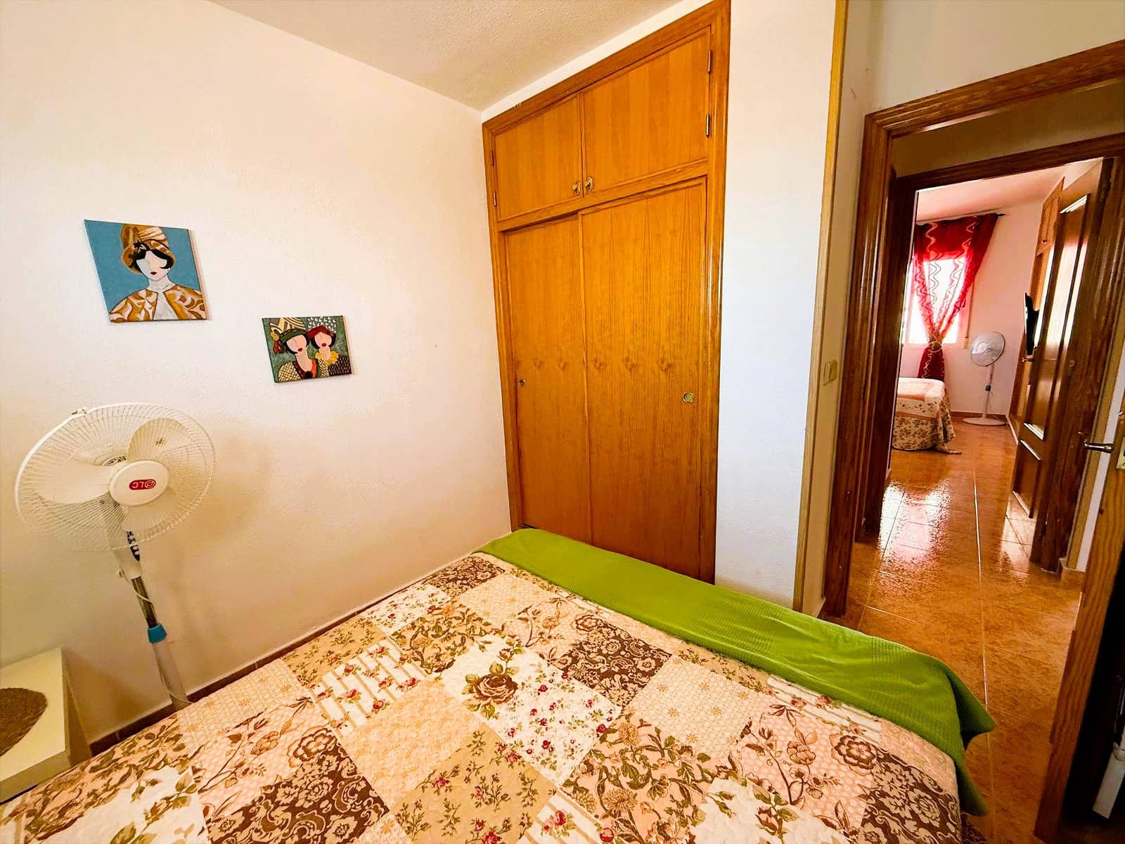 2 soverom Leilighet til salgs i Torrevieja med svømmebasseng - € 159 000 (Ref: 9685904)