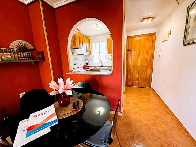 2 bedroom Apartment for sale in Torrevieja with pool - € 159,000 (Ref: 9685904)