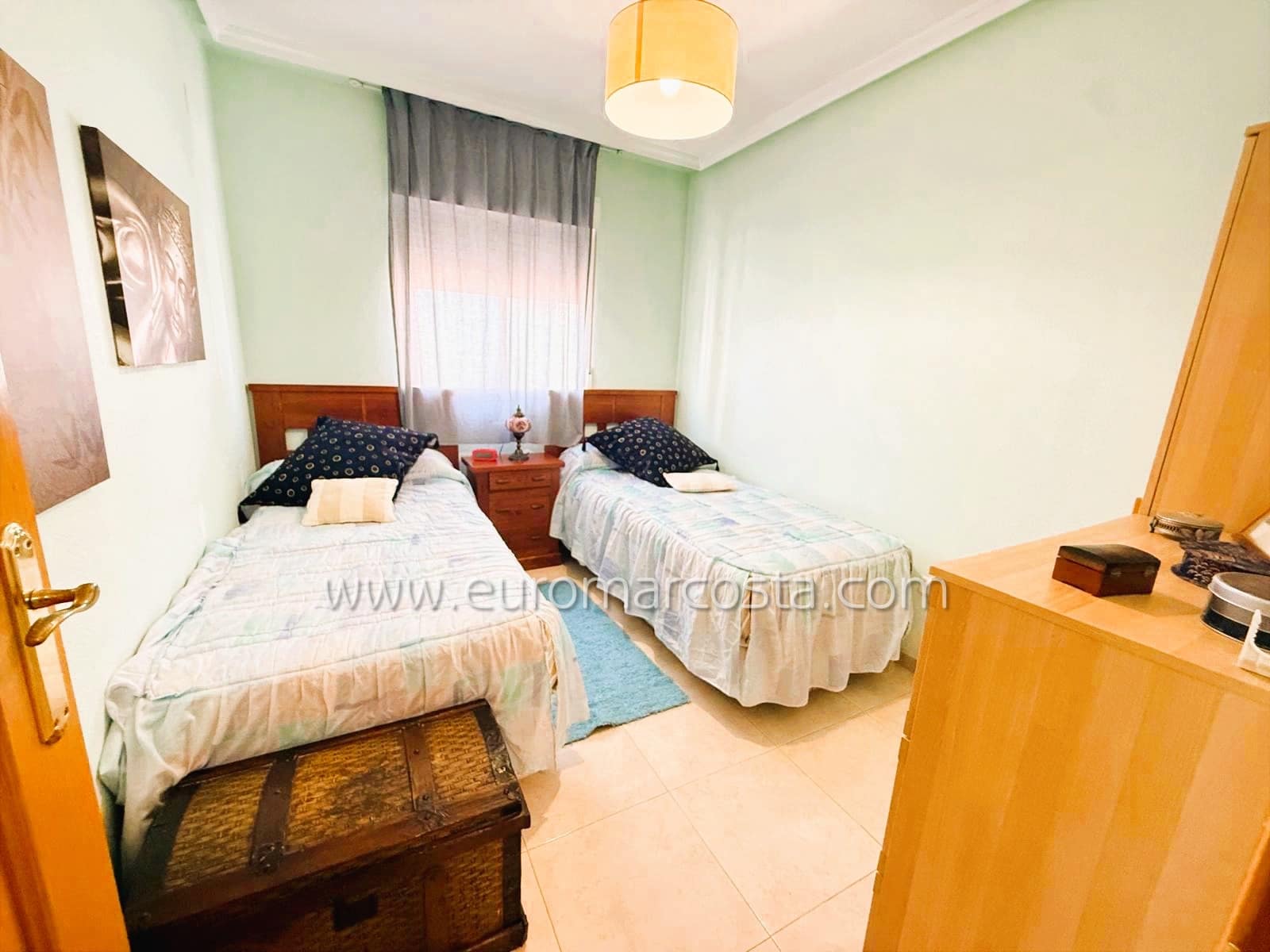 2 soverom Leilighet til salgs i Guardamar del Segura med svømmebasseng garasje - € 181 900 (Ref: 9685905)