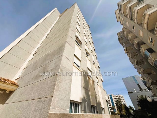 2 soverom Leilighet til salgs i Guardamar del Segura med svømmebasseng garasje - € 181 900 (Ref: 9685905)