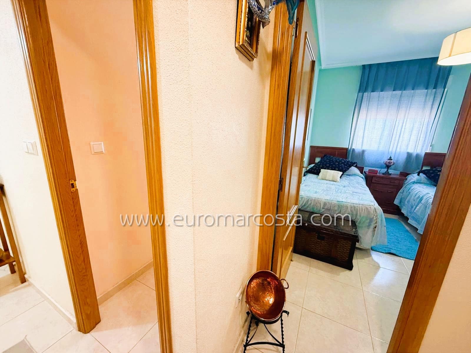 2 soverom Leilighet til salgs i Guardamar del Segura med svømmebasseng garasje - € 181 900 (Ref: 9685905)