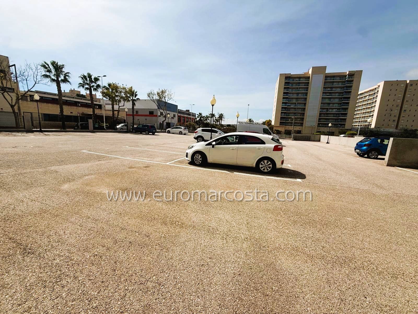 2 soverom Leilighet til salgs i Guardamar del Segura med svømmebasseng garasje - € 181 900 (Ref: 9685905)