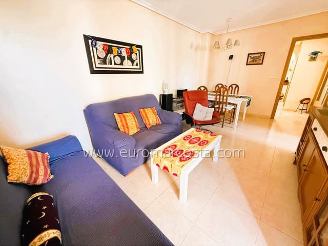 2 sypialnia Apartament na sprzedaż w Zona Pueblo, Guardamar del Segura z basenem garażem - 181 900 € (Ref: 9685905)