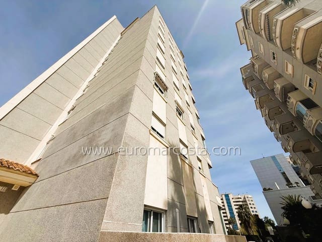 2 sypialnia Apartament na sprzedaż w Zona Pueblo, Guardamar del Segura z basenem garażem - 181 900 € (Ref: 9685905)