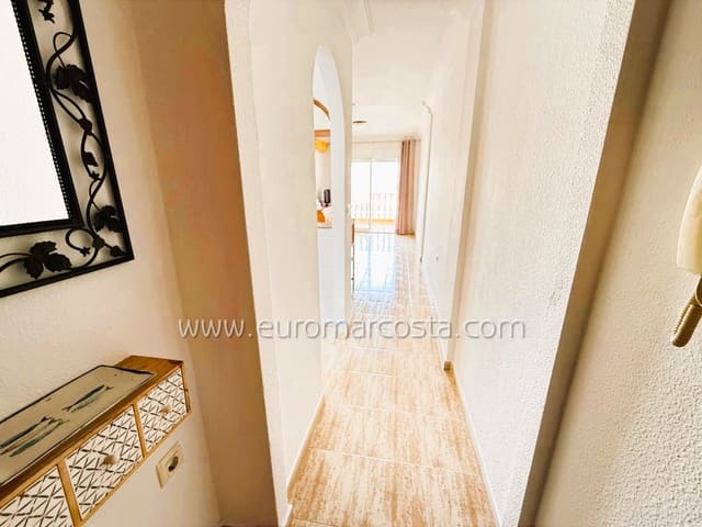 2 bedroom Apartment for sale in Guardamar del Segura with pool garage - € 149,990 (Ref: 9699740)