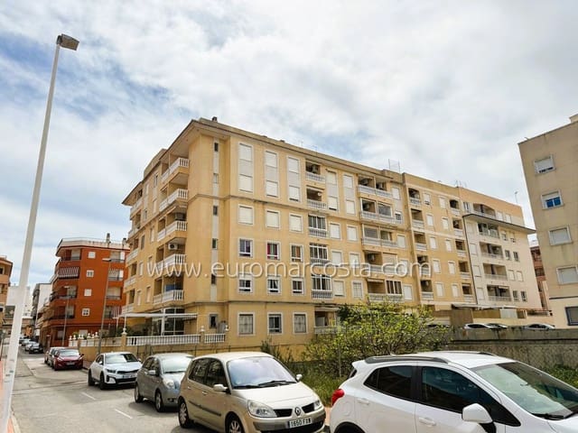 2 bedroom Apartment for sale in Guardamar del Segura with pool garage - € 149,990 (Ref: 9699740)