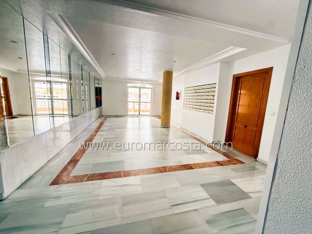 2 bedroom Apartment for sale in Guardamar del Segura with pool garage - € 149,990 (Ref: 9699740)