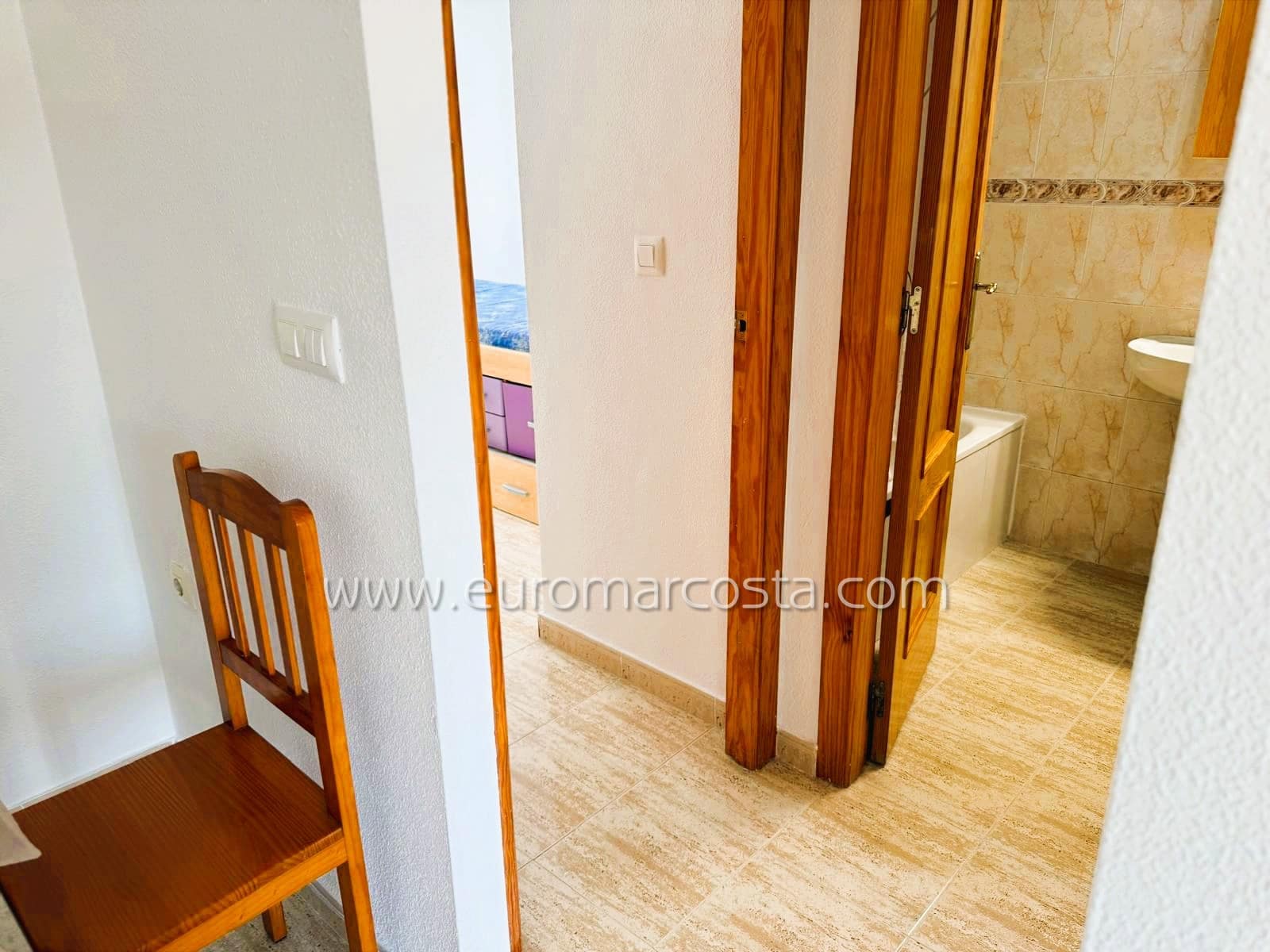 2 soverom Leilighet til salgs i Guardamar del Segura med svømmebasseng garasje - € 149 990 (Ref: 9699740)