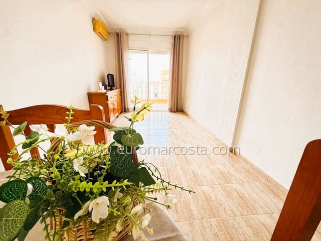 2 bedroom Apartment for sale in Guardamar del Segura with pool garage - € 149,990 (Ref: 9699740)