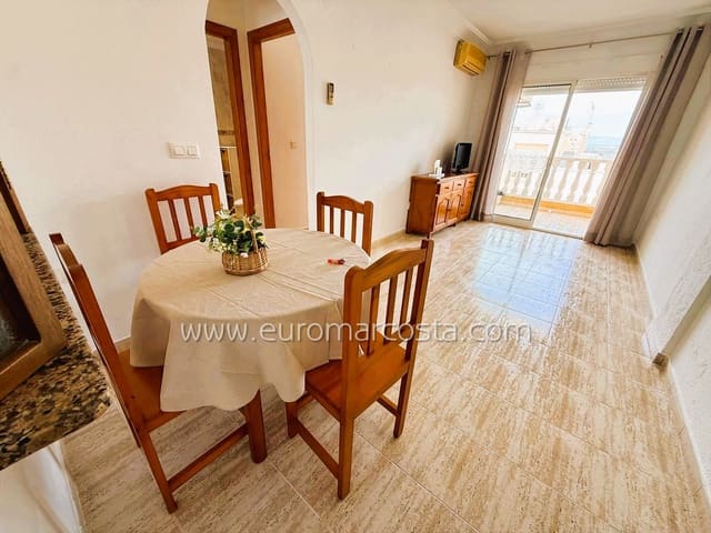 2 bedroom Apartment for sale in Guardamar del Segura with pool garage - € 149,990 (Ref: 9699740)