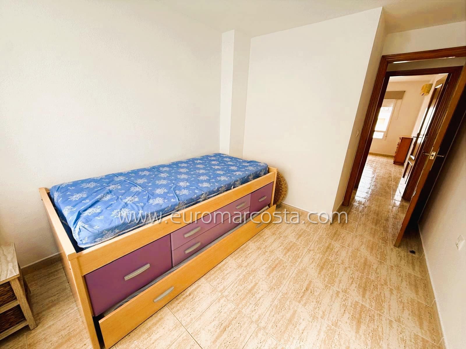 2 soverom Leilighet til salgs i Guardamar del Segura med svømmebasseng garasje - € 149 990 (Ref: 9699740)