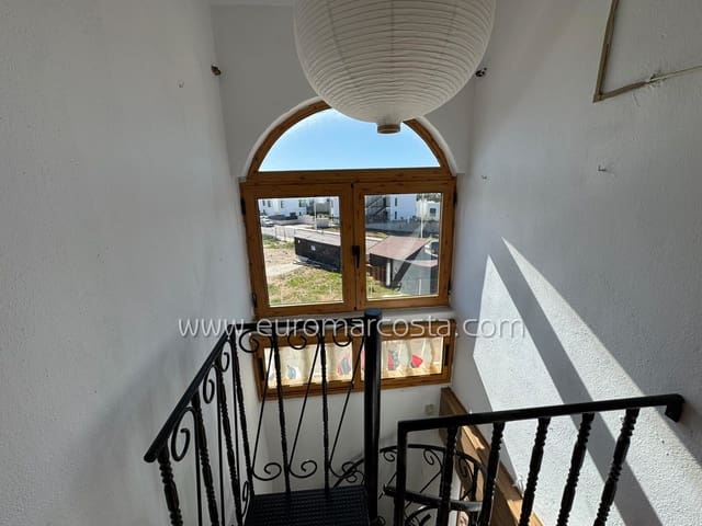 2 chambre Bungalow à vendre à Torrevieja avec piscine - 132 000 € (Ref: 9720565)