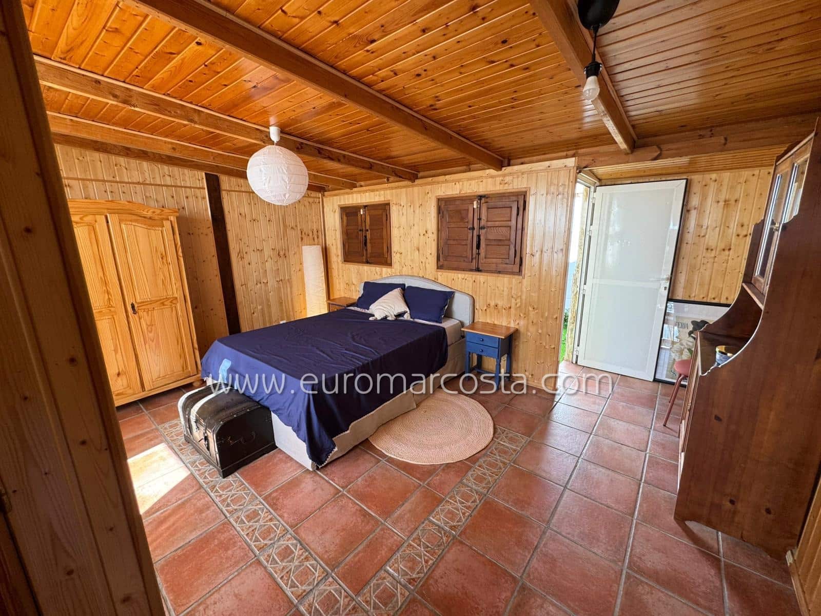 2 chambre Bungalow à vendre à Torrevieja avec piscine - 132 000 € (Ref: 9720565)