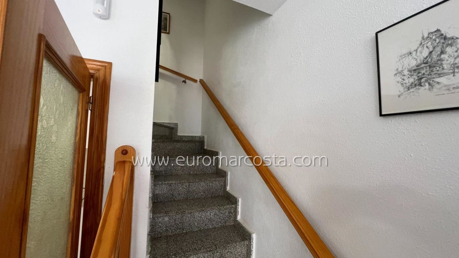 2 bedroom Terraced Villa for sale in Torrevieja with pool - € 154,900 (Ref: 9720566)