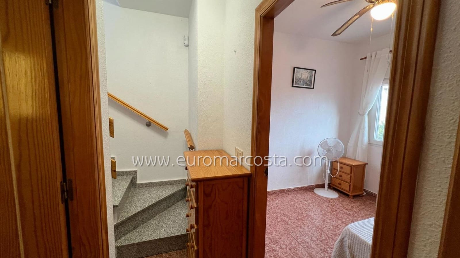 2 bedroom Terraced Villa for sale in Torrevieja with pool - € 154,900 (Ref: 9720566)