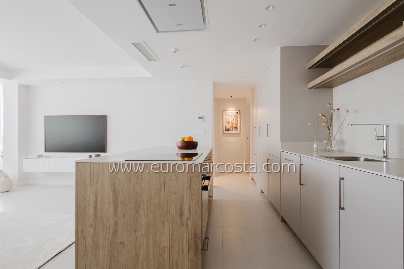 3 camera da letto Appartamento in vendita in Torrevieja con piscina - 349.000 € (Rif: 9720823)