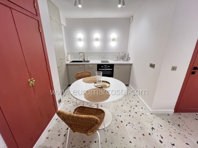 Estúdio para venda em La Mata, Torrevieja com piscina garagem - 132 000 € (Ref: 9770967)