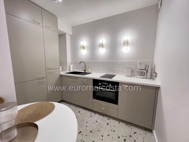 Estúdio para venda em La Mata, Torrevieja com piscina garagem - 132 000 € (Ref: 9770967)