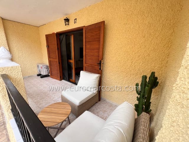 Estúdio para venda em La Mata, Torrevieja com piscina garagem - 132 000 € (Ref: 9770967)
