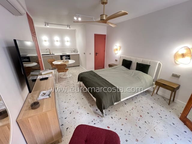 Estúdio para venda em La Mata, Torrevieja com piscina garagem - 132 000 € (Ref: 9770967)