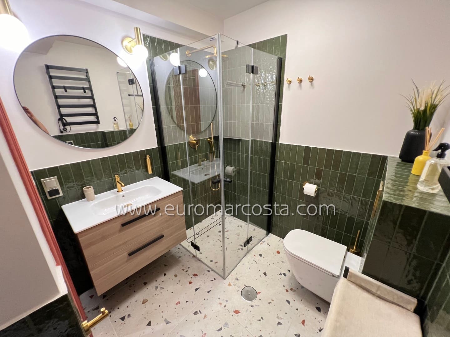 Estúdio para venda em La Mata com piscina garagem - 132 000 € (Ref: 9770967)