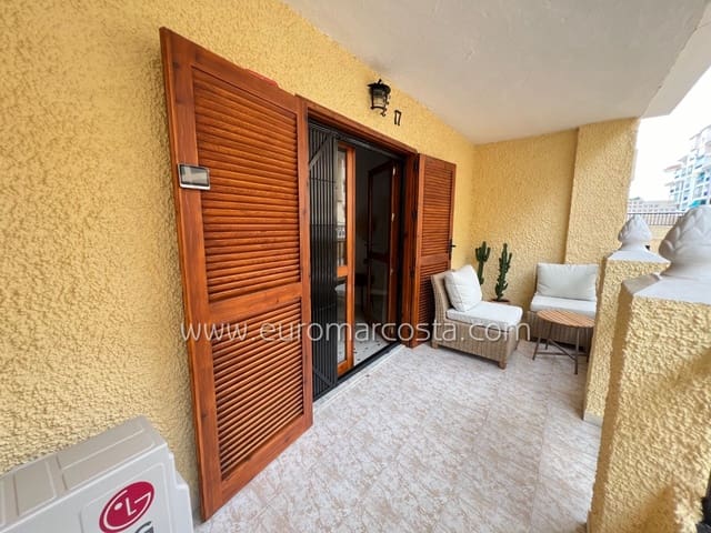 Estúdio para venda em La Mata, Torrevieja com piscina garagem - 132 000 € (Ref: 9770967)