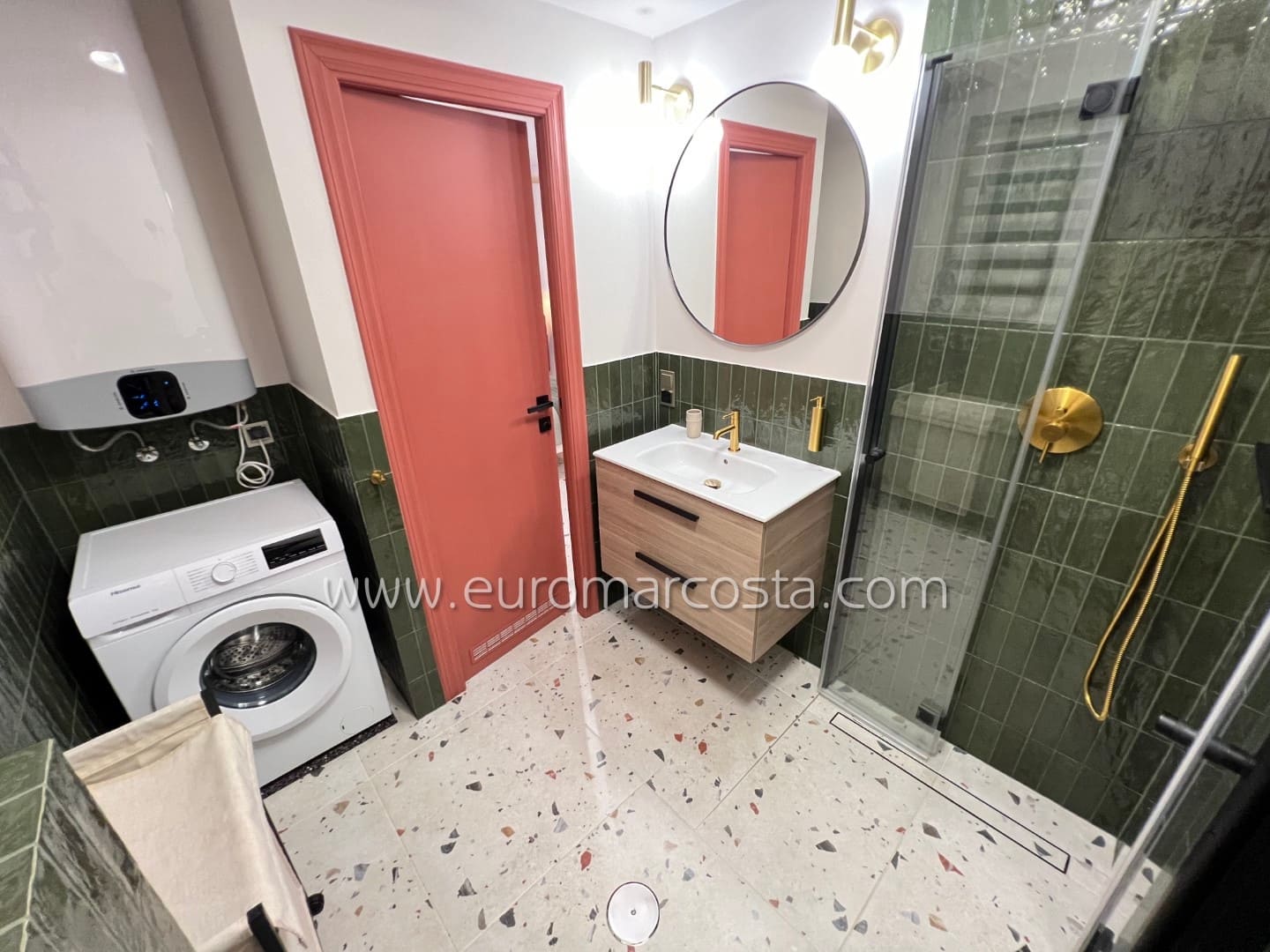 Estúdio para venda em La Mata com piscina garagem - 132 000 € (Ref: 9770967)