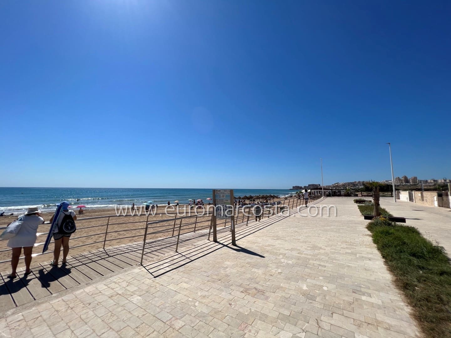 Estúdio para venda em La Mata com piscina garagem - 132 000 € (Ref: 9770967)