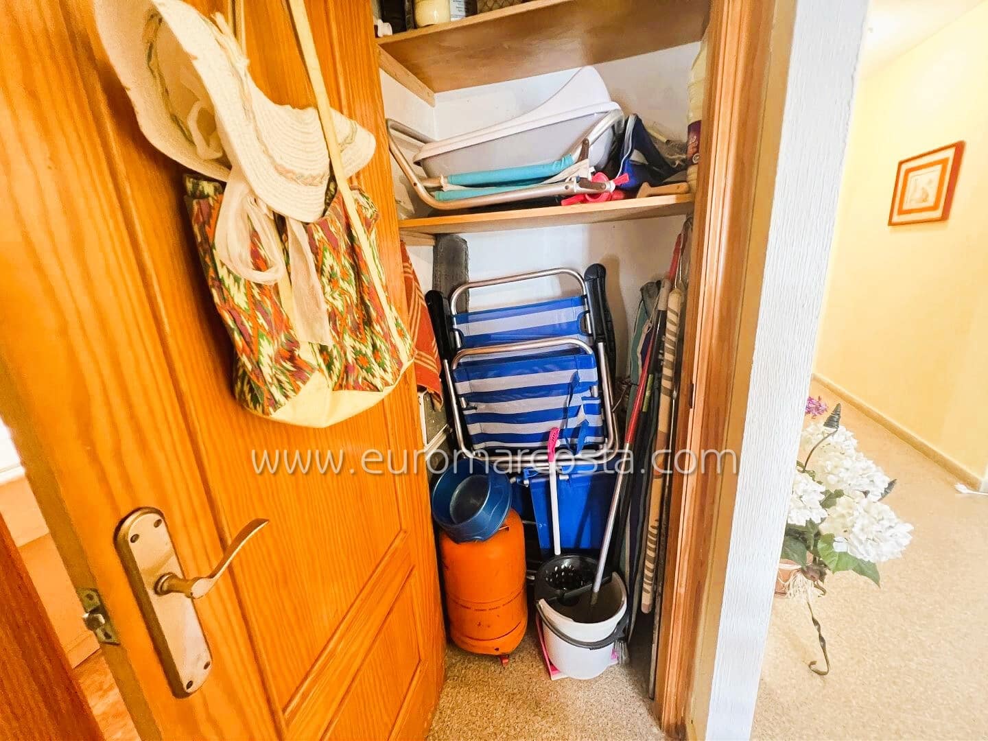 Apartamento de 2 habitaciones en Guardamar del Segura en venta - 179.000 € (Ref: 9783435)