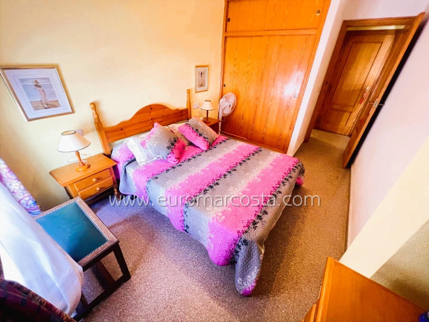 Apartamento de 2 habitaciones en Guardamar del Segura en venta - 179.000 € (Ref: 9783435)