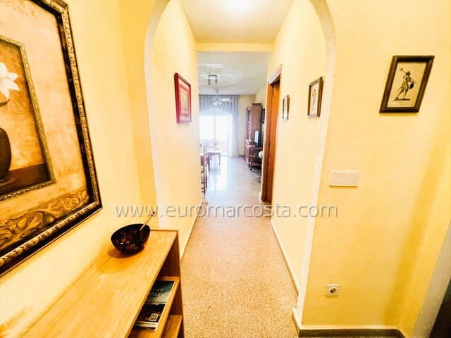 2 soveværelse Lejlighed til salg i Guardamar del Segura - € 179.000 (Ref: 9783435)