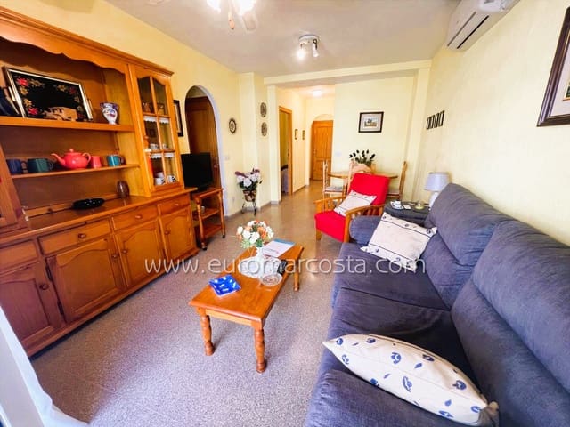 2 soveværelse Lejlighed til salg i Guardamar del Segura - € 179.000 (Ref: 9783435)