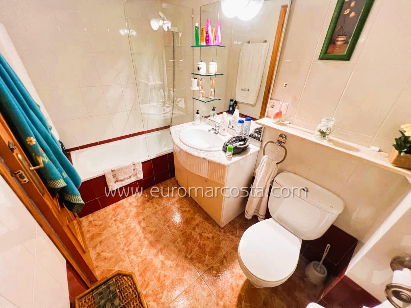 2 soverom Leilighet til salgs i Guardamar del Segura - € 179 000 (Ref: 9783435)