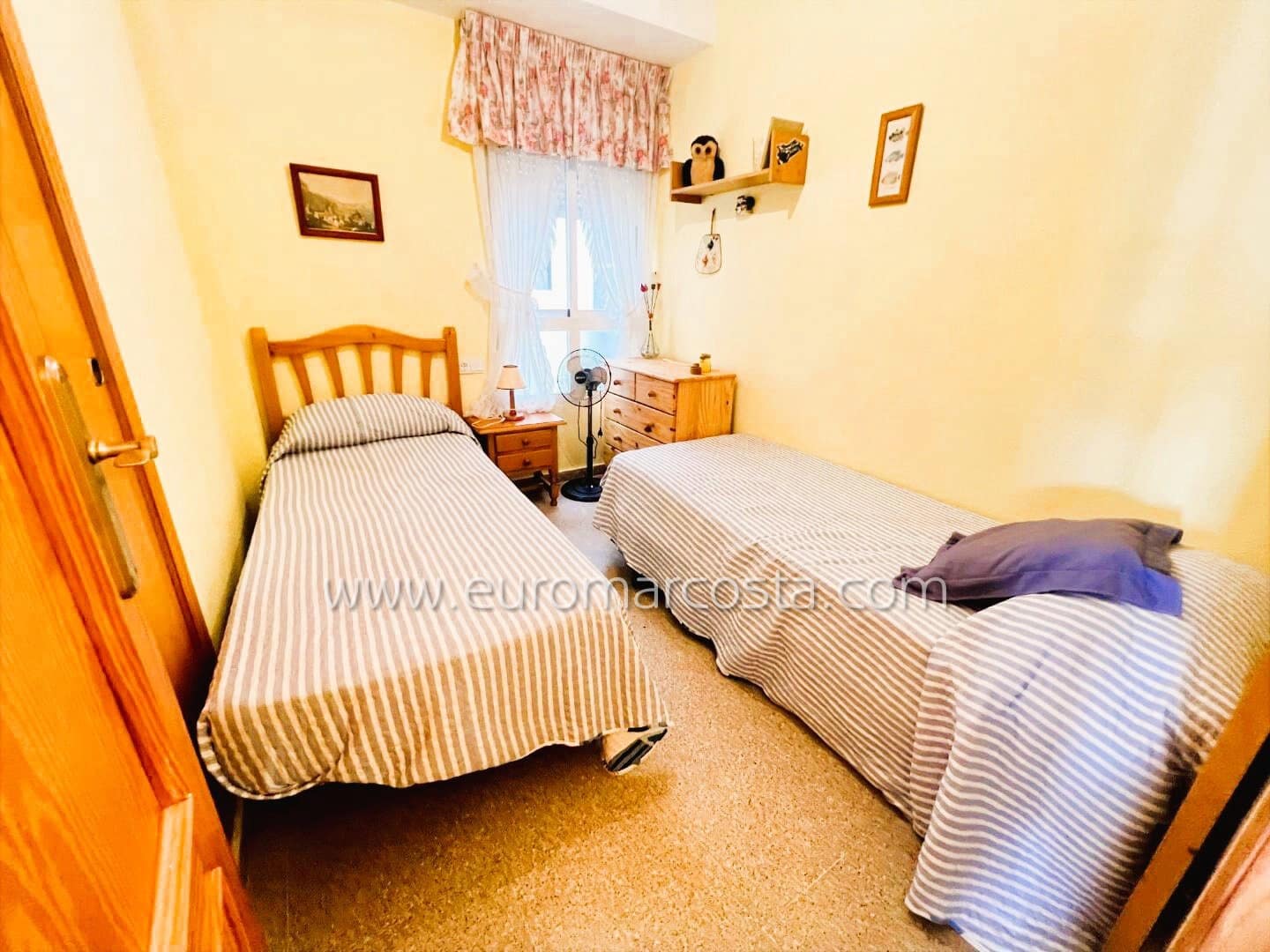 2 soverom Leilighet til salgs i Guardamar del Segura - € 179 000 (Ref: 9783435)