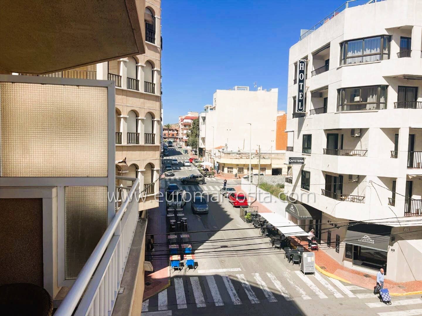 2 soverom Leilighet til salgs i Guardamar del Segura - € 179 000 (Ref: 9783435)