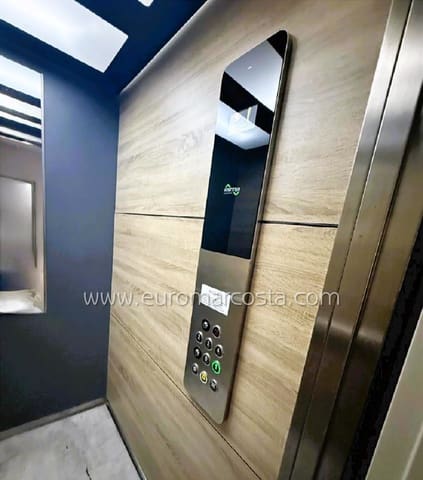 3 sypialnia Apartament na sprzedaż w La Mata, Torrevieja z garażem - 240 000 € (Ref: 9795502)